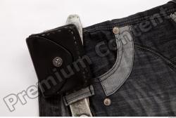 Man Casual Jeans